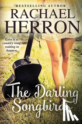 Herron, Rachael - The Darling Songbirds