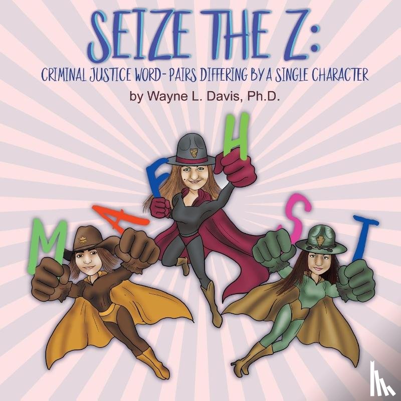 Davis, Wayne L - Seize the Z