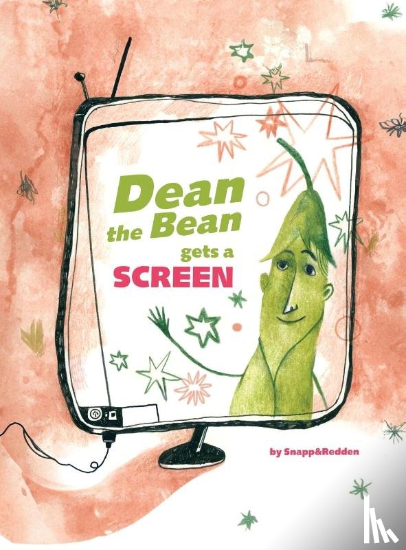 Snapp, Bud, Redden, O. M. - Dean the Bean gets a Screen