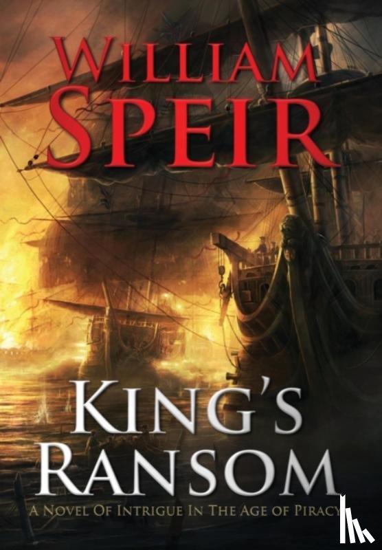 Speir, William - King's Ransom