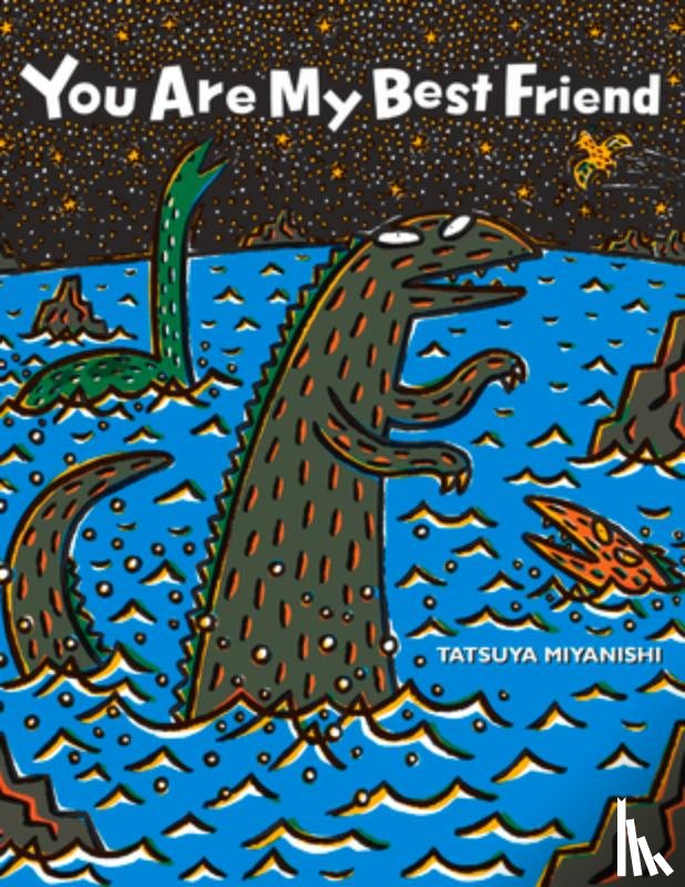 Miyanishi, Tatsuya - You Are My Best Friend