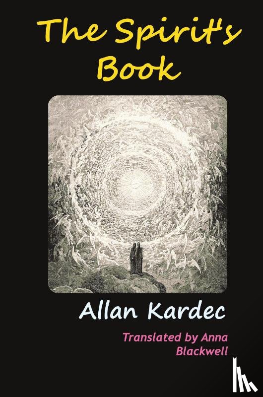  - The Spirits' Book