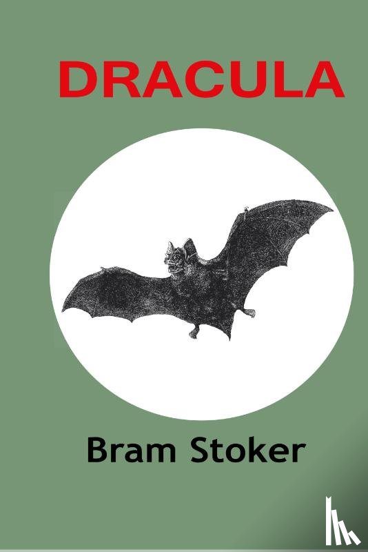 Bram, Stoker - Dracula