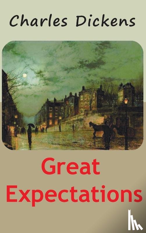 Dickens, Charles - Great Expectations
