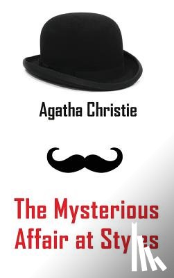 Christie, Agatha - The Mysterious Affair at Styles