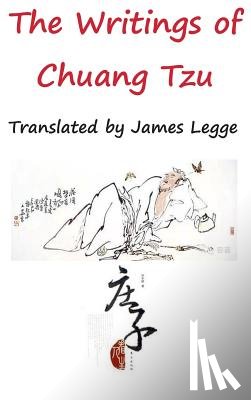 Zhuangzi - The Writings of Chuang Tzu