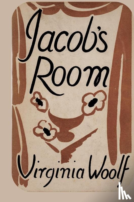 Woolf, Virginia - Jacob's Room