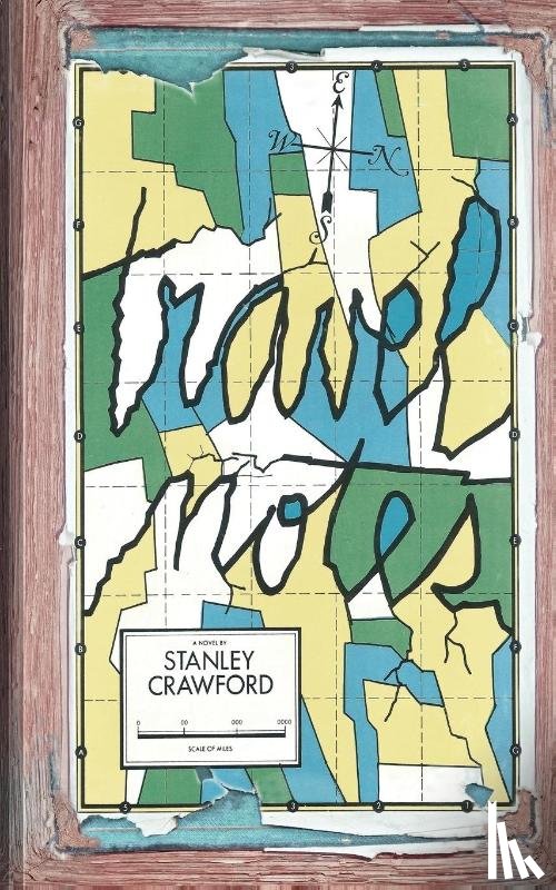 Crawford, Stanley - Travel Notes