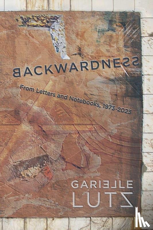 Lutz, Garielle - Backwardness