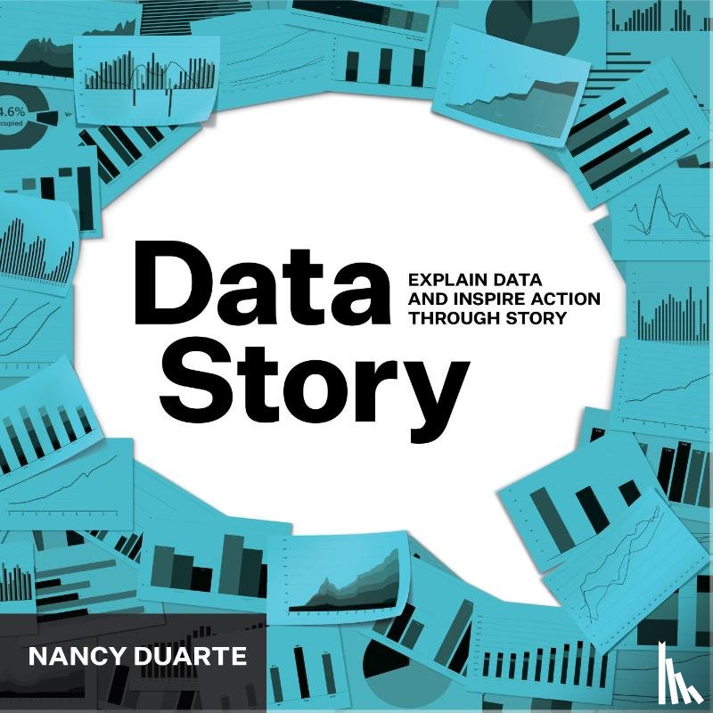 Duarte, Nancy - DataStory