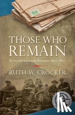 Crocker, Ruth W. W. - Those Who Remain