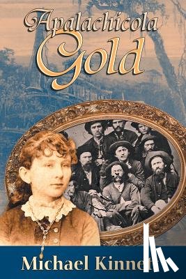 Kinnett, Michael - Apalachicola Gold