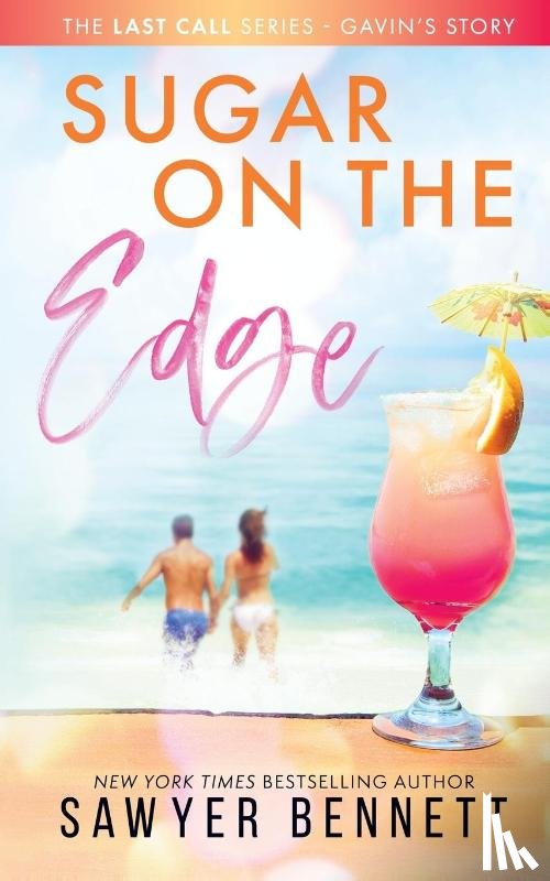 Bennett, Sawyer - Sugar On The Edge