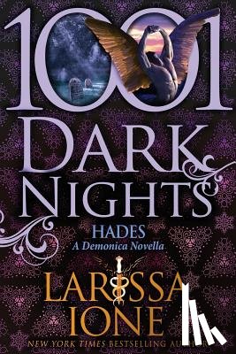 Ione, Larissa - Hades: A Demonica Novella