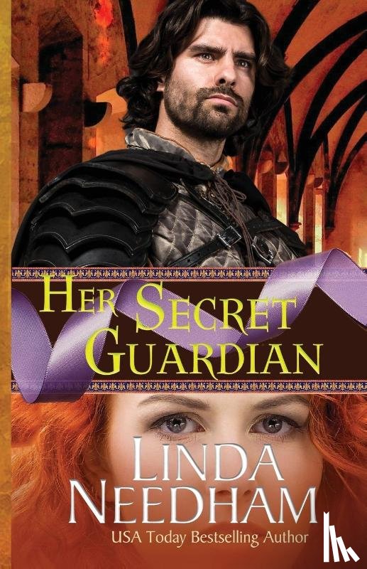 Needham, Linda - Her Secret Guardian