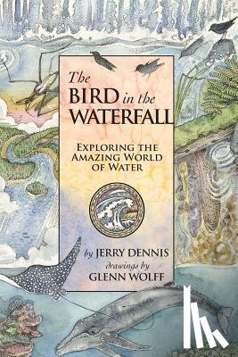 Wolff, Glenn - The Bird in the Waterfall: Exploring the Wonders of Water