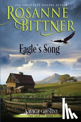 Bittner, Rosanne - Eagle's Song