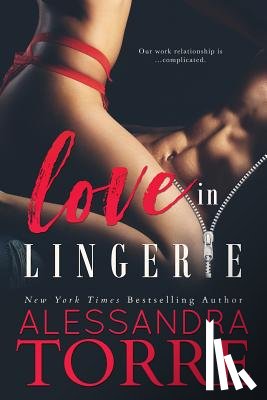 Torre, Alessandra - Love in Lingerie