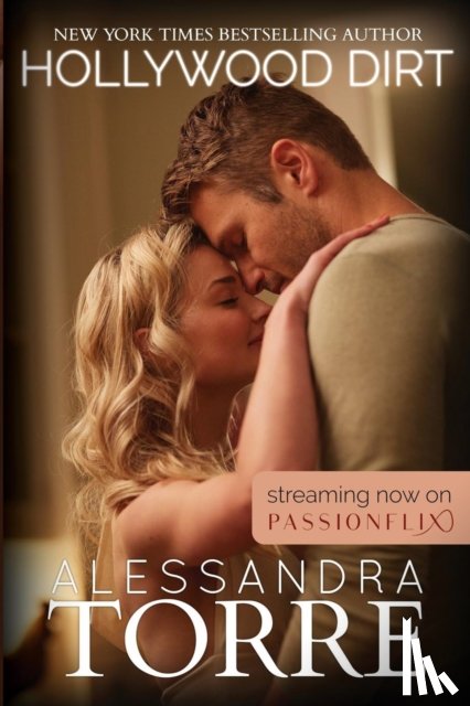 Torre, Alessandra - Hollywood Dirt
