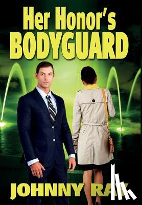 Ray, Johnny - Her Honor's Bodyguard