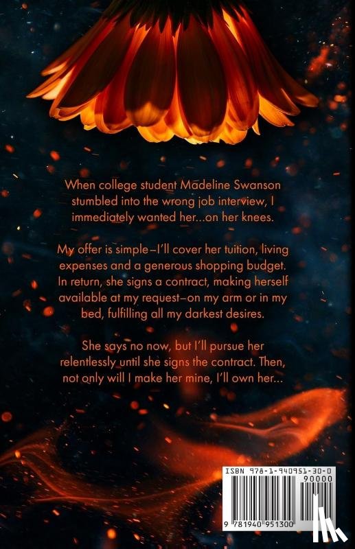 Austin, Evelyn - The Mistress Contract