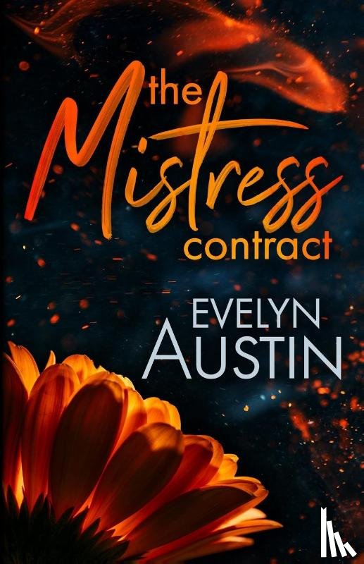 Austin, Evelyn - The Mistress Contract