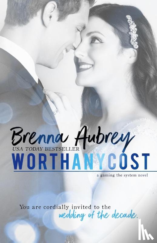 Aubrey, Brenna - Worth Any Cost