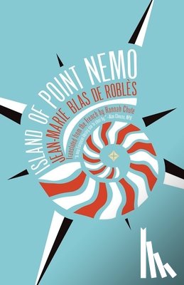  - Island Of Point Nemo