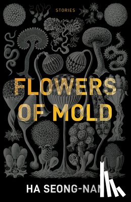 Ha, Seong-nan - Flowers of Mold & Other Stories