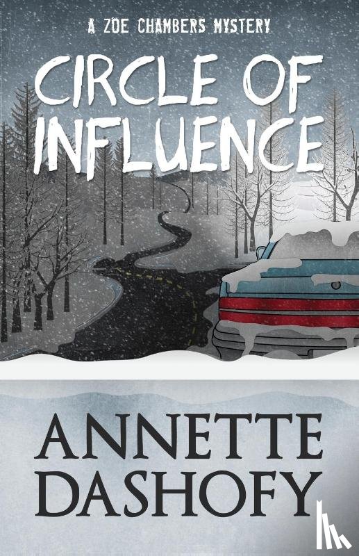 Dashofy, Annette - Circle of Influence