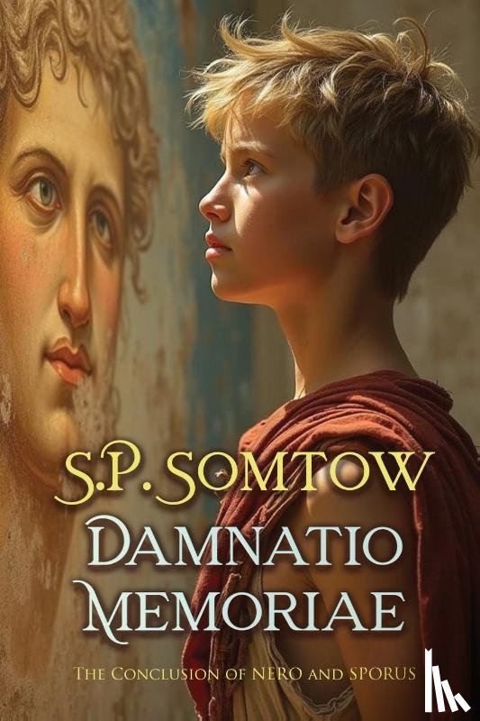Somtow, S. P. - Damnatio Memoriae