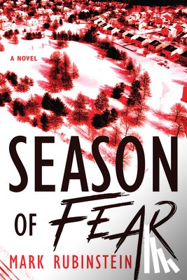 Rubinstein, Mark - Season of Fear