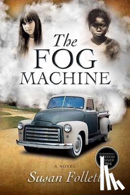 Follett, Susan - The Fog Machine