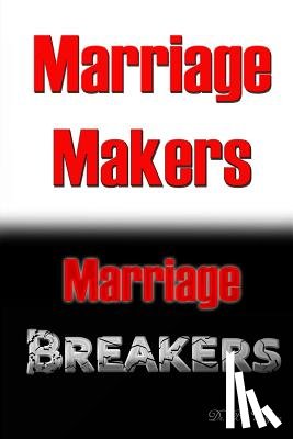 Wagner, Bo - Marriage Makers/Marriage Breakers