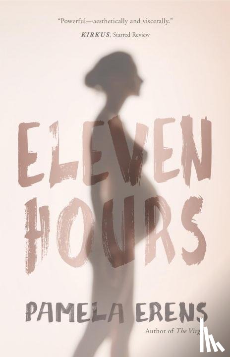 Erens, Pamela - 11 HOURS