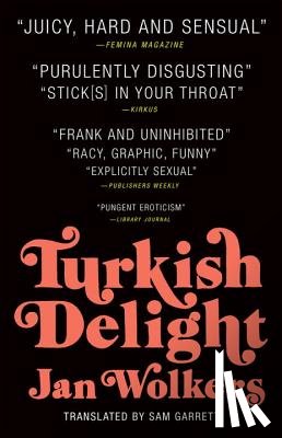 Wolkers, Jan - Turkish Delight
