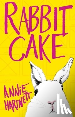 Hartnett, Annie - Rabbit Cake