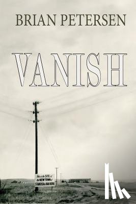 Petersen, Brian - Vanish