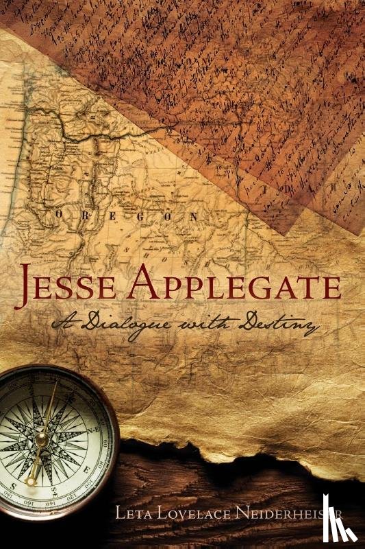 Neiderheiser, Leta Lovelace - Jesse Applegate