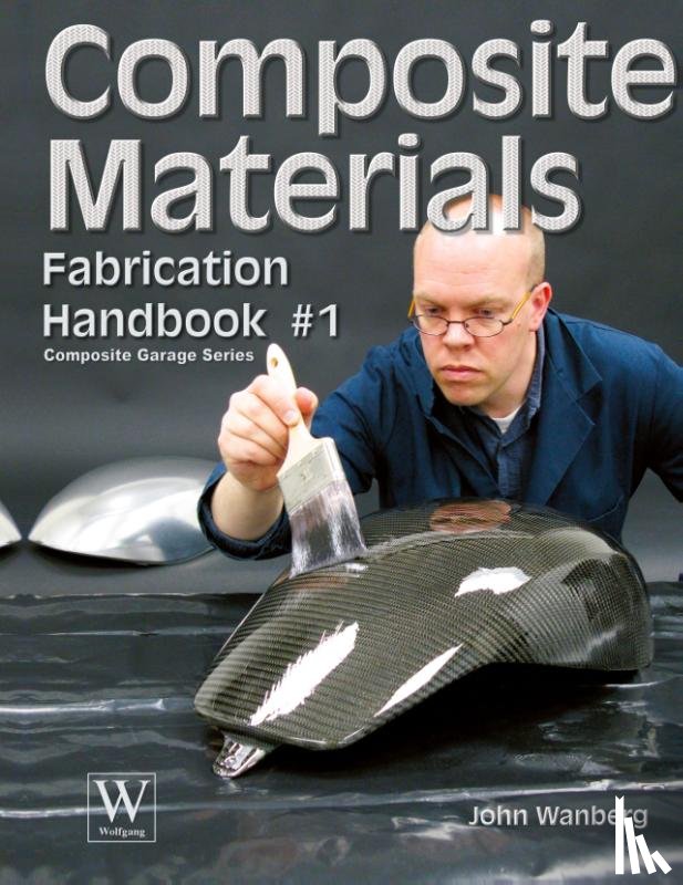 Wanberg, John - Composite Materials