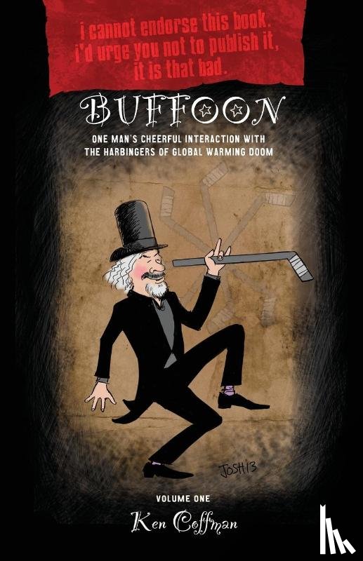 Coffman, Ken (Bytech Services - Buffoon