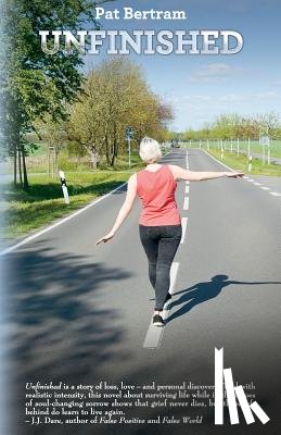 Bertram, Pat - Unfinished