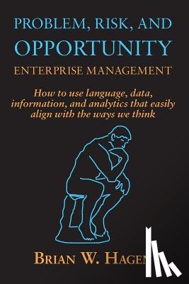 Hagen, Brian - Problem, RIsk, and Opportunity Enterprise Management