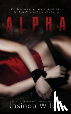 Wilder, Jasinda - Alpha