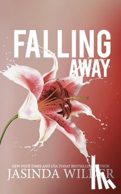 Wilder, Jasinda - Falling Away