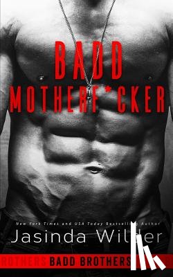 Wilder, Jasinda - Badd Motherf*cker