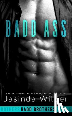 Wilder, Jasinda - Badd Ass