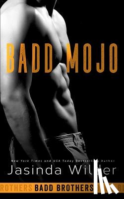 Wilder, Jasinda - Badd Mojo