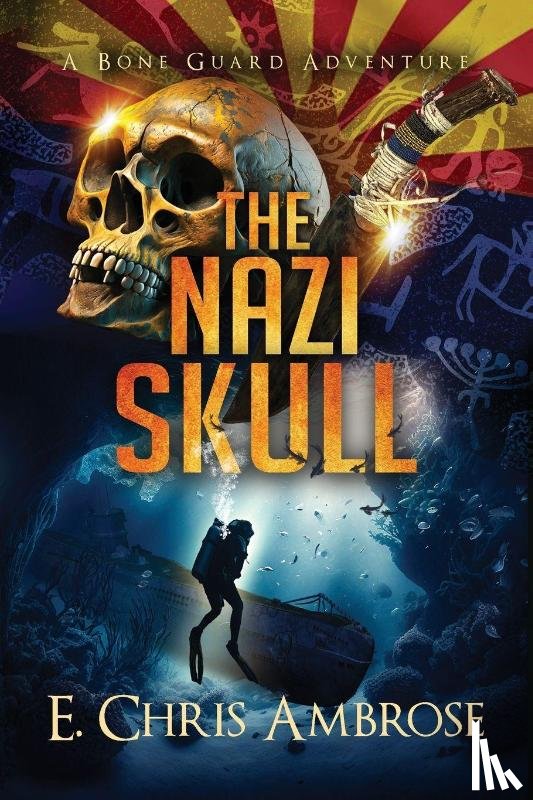 Ambrose, E Chris - The Nazi Skull