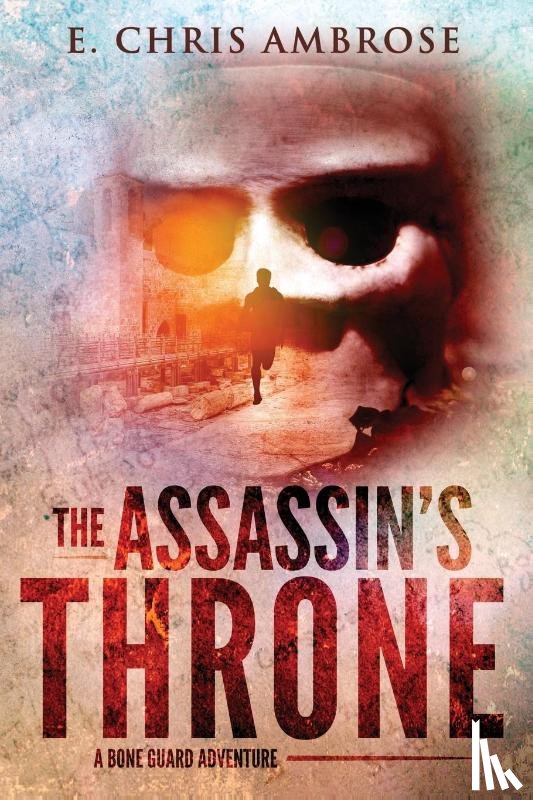 Ambrose, E Chris - The Assassin's Throne